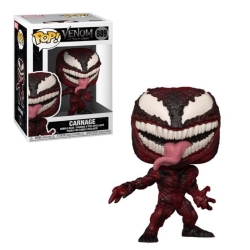 Funko POP! Marvel Venom - Carnage 889
